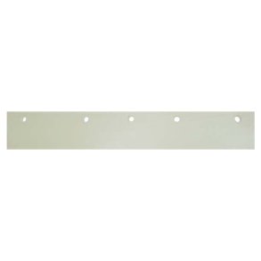 Skrabeblad (blokform) til Power Handle 20 cm