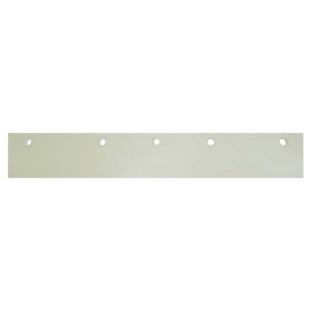 Skrabeblad (blokform) til Power Handle 20 cm