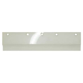 Skrabeblad (formet) til Power Handle 20 cm