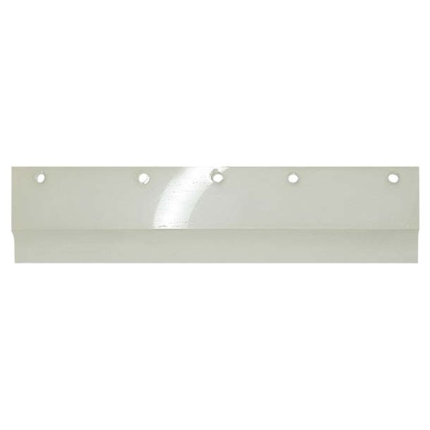 Skrabeblad (formet) til Power Handle 20 cm