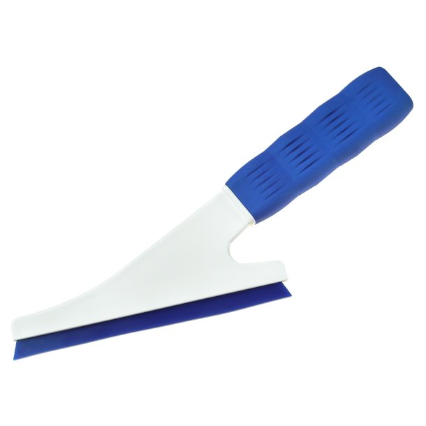 Stroke Doctor Blue � 17,5 cm skraber