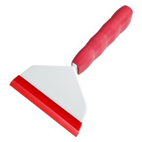 Go Doctor Red � Soft skraber