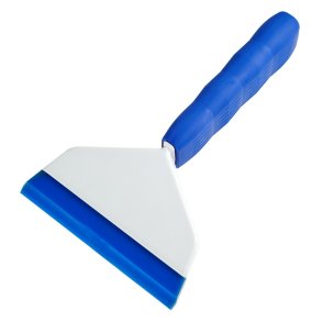 Go Doctor Blue � Hard skraber