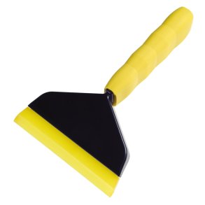 Go Doctor Yellow � Medium skraber