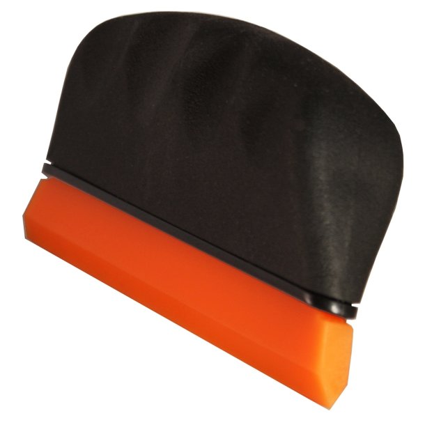 Grip-N-Glide Orange � 15 cm skraber
