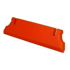 Grip-N-Glide Orange udskiftningsblad