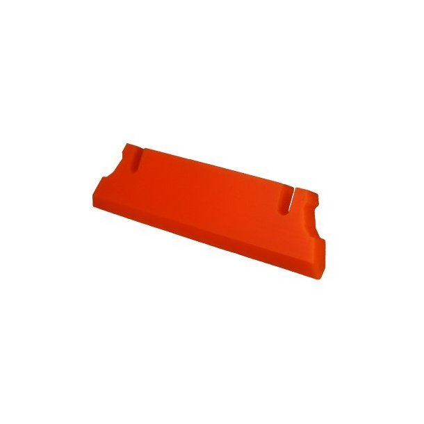Grip-N-Glide Orange udskiftningsblad