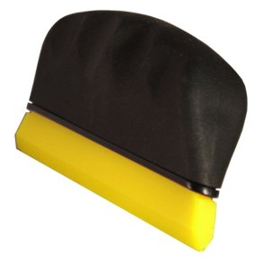 Grip-N-Glide Yellow � 15 cm skraber
