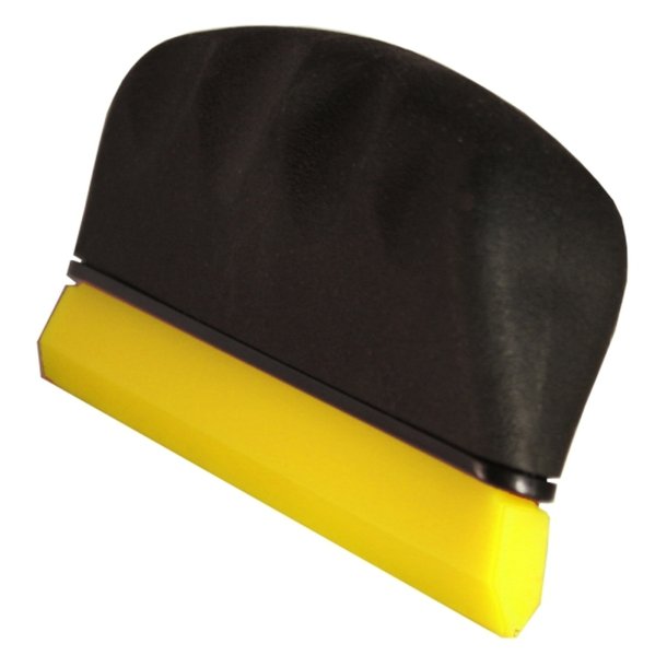 Grip-N-Glide Yellow � 15 cm skraber