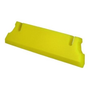 Grip-N-Glide Yellow udskiftningsblad