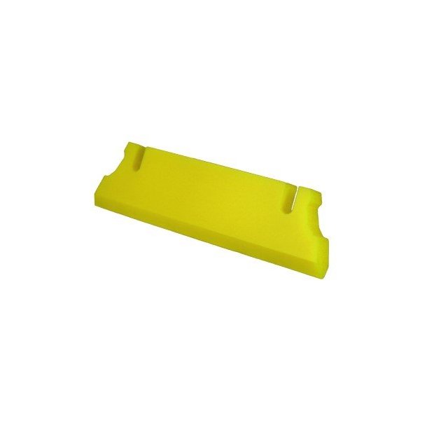 Grip-N-Glide Yellow udskiftningsblad