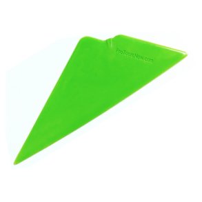 EZ Wing Lime � Soft skraber