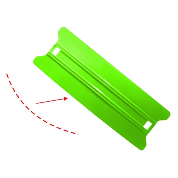 Speedwing Lime Hard � 21 cm skraber