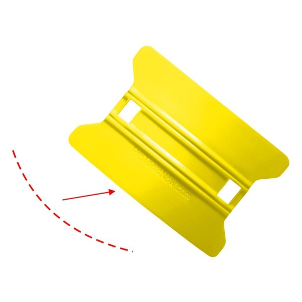 Speedwing Lemon Medium � 11 cm skraber