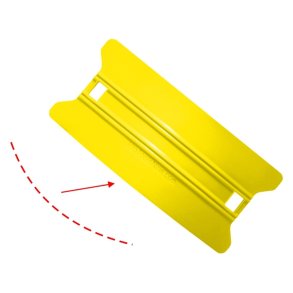 Speedwing Lemon Medium � 16 cm skraber