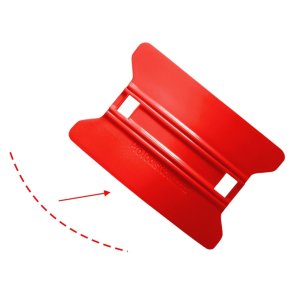 Speedwing Cherry Soft � 11 cm skraber
