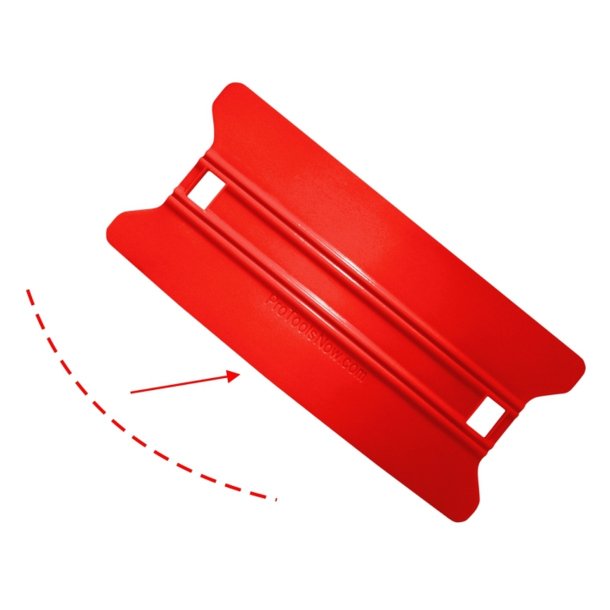 Speedwing Cherry Soft � 16 cm skraber