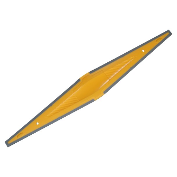 Yellow Reach Wing � 43 cm skraber