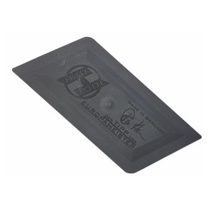 Hau Tool Black skraber � Medium Hard