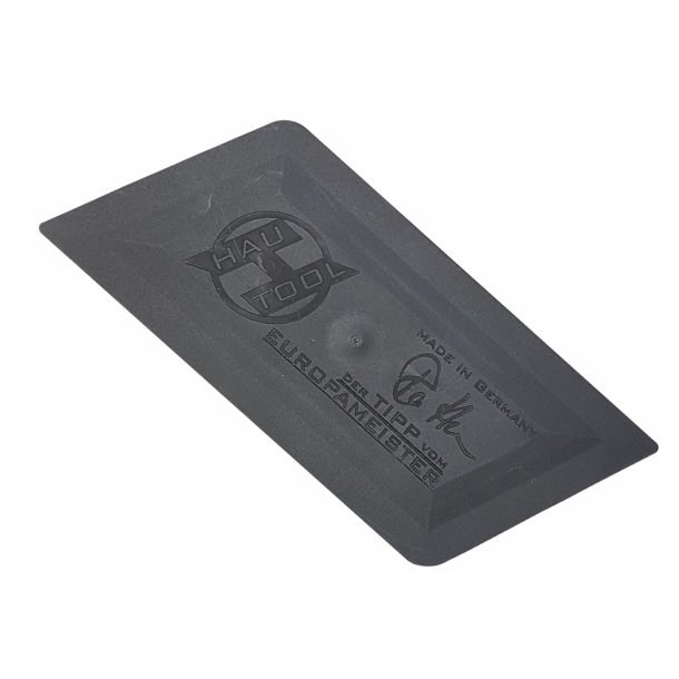 Hau Tool Black skraber � Medium Hard