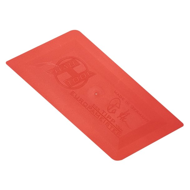 Hau Tool Red skraber � Medium Soft