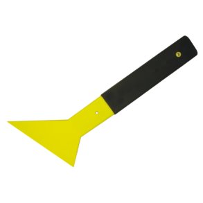 The Slimfoot � lang skraber til sv�rt tilg�ngelige omr�der