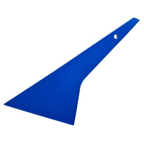 Quickfoot Blue � Soft skraber