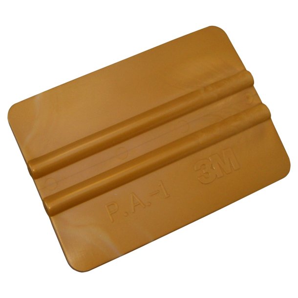 3M Gold skraber
