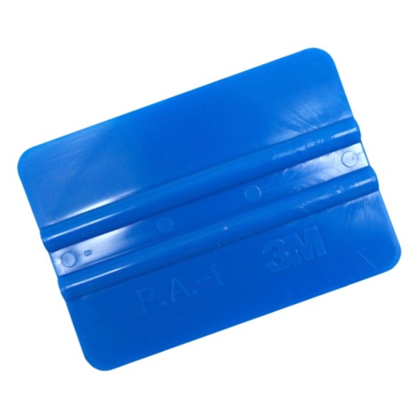 3M Blue skraber
