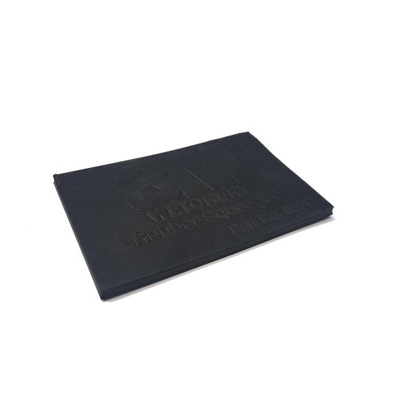 3M WetOrDry gummiskraber � ultra soft
