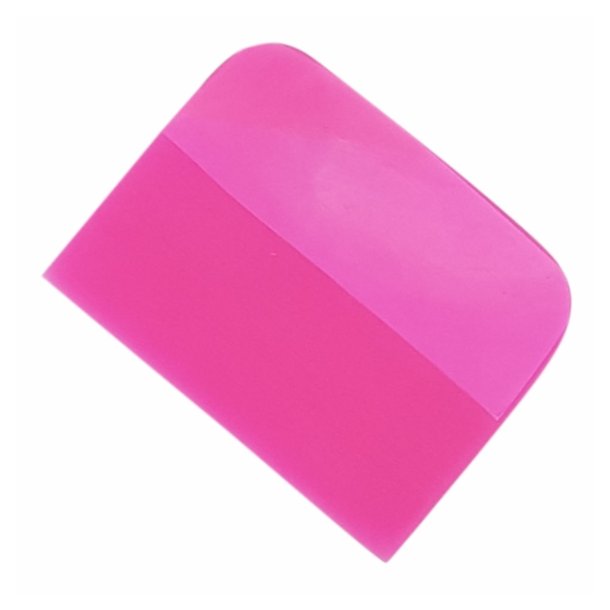 SOTT The Pink Shaved skraber � 10 cm