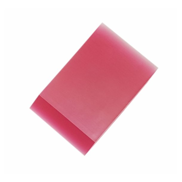 SOTT The Small Shaped One � soft but firm skraber