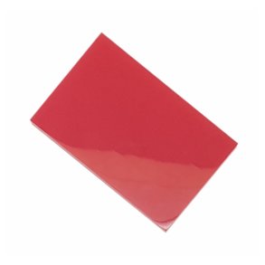 SOTT The Red Square � super soft skraber