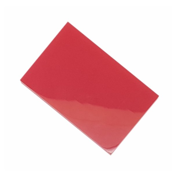 SOTT The Red Square � super soft skraber