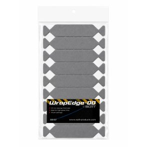  SOTT WrapEdge-00 0,2 mm - 16 stk.