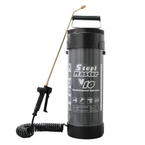 SteelMaster h�jtryksspr�jte