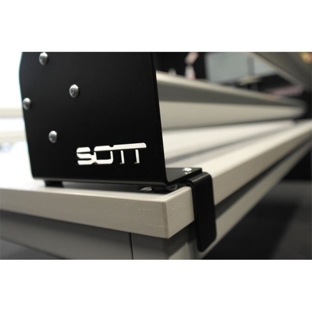 SOTT-rullest�tte