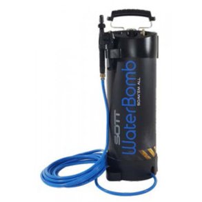 SOTT WATERBOMB h�jtryksspr�jte