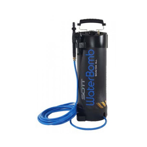 SOTT WATERBOMB h�jtryksspr�jte