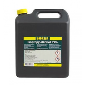 Isopropylalkohol 5 Ltr.