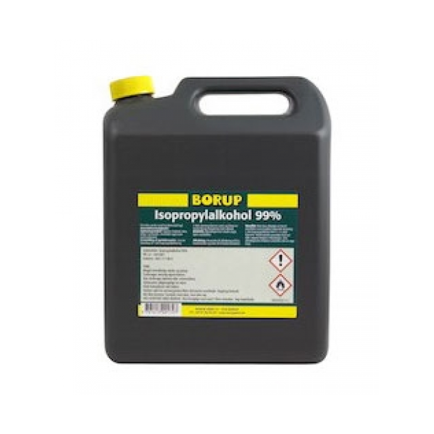 Isopropylalkohol 5 Ltr.