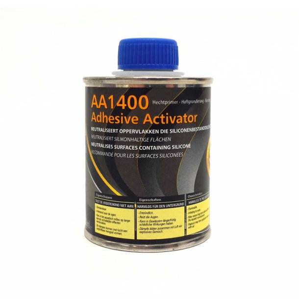SOTT Adhesive Activator � 100 ML
