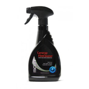 SOTT Carwrap Filmcleaner � 500 ML