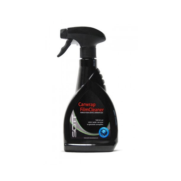 SOTT Carwrap Filmcleaner � 500 ML