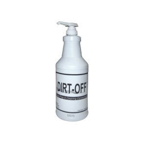 DIRT-OFF (inkl. spray trigger)