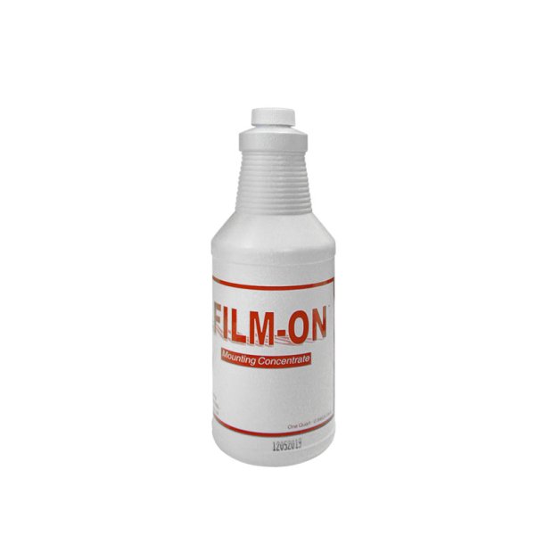 FILM-ON (inkl. spray trigger)