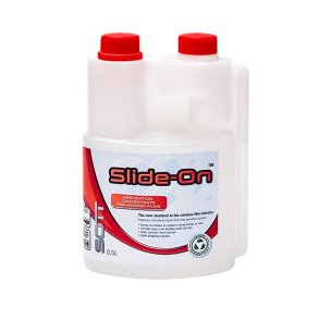 Slide-On� Mounting Lubricant For Window Films � 500 ml