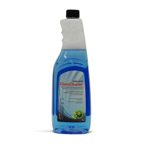 SOTT Glasscleaner