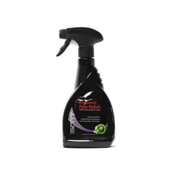 SOTT Windowfilm Polish