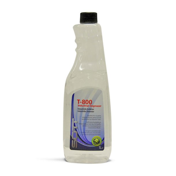 SOTT Industrial Super Degreaser